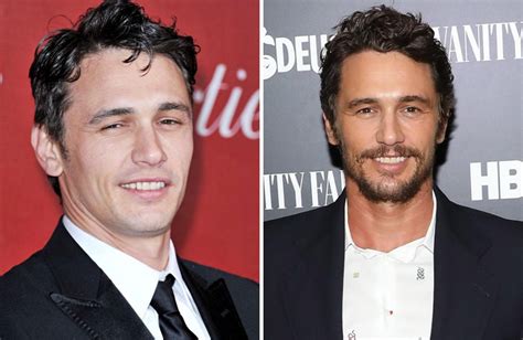 James Franco admits sleeping with students from his acting .